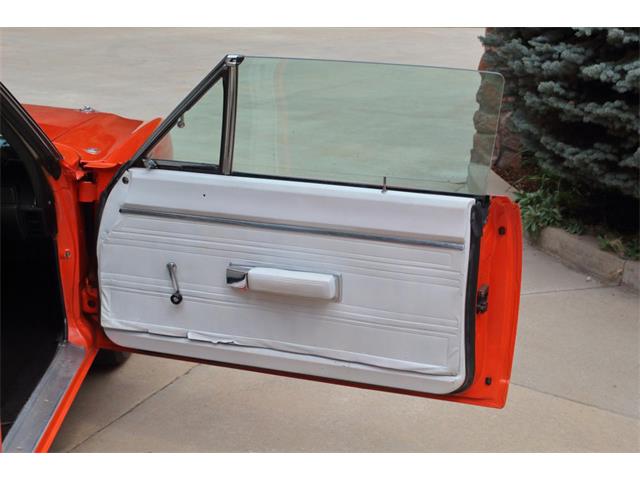 1970 Dodge Super Bee (CC-2093896) for sale in Greeley, Colorado