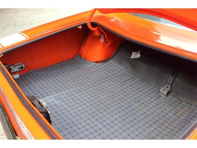 1970 Dodge Super Bee (CC-2093896) for sale in Greeley, Colorado