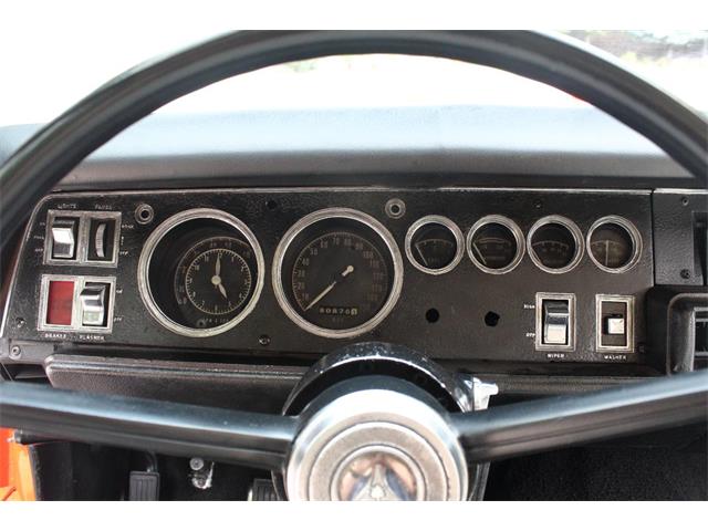 1970 Dodge Super Bee (CC-2093896) for sale in Greeley, Colorado