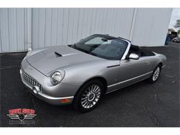 2004 Ford Thunderbird (CC-2093897) for sale in Elkhart, Indiana