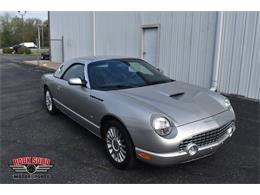 2004 Ford Thunderbird (CC-2093897) for sale in Elkhart, Indiana