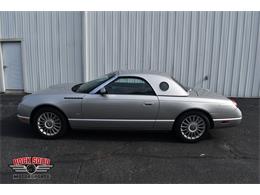 2004 Ford Thunderbird (CC-2093897) for sale in Elkhart, Indiana