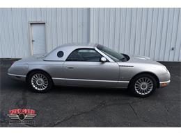 2004 Ford Thunderbird (CC-2093897) for sale in Elkhart, Indiana