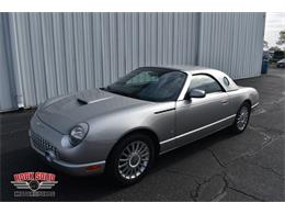 2004 Ford Thunderbird (CC-2093897) for sale in Elkhart, Indiana