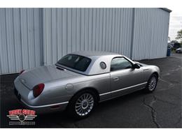 2004 Ford Thunderbird (CC-2093897) for sale in Elkhart, Indiana