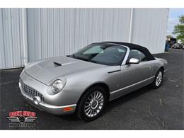 2004 Ford Thunderbird (CC-2093897) for sale in Elkhart, Indiana