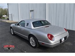 2004 Ford Thunderbird (CC-2093897) for sale in Elkhart, Indiana