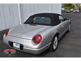 2004 Ford Thunderbird (CC-2093897) for sale in Elkhart, Indiana