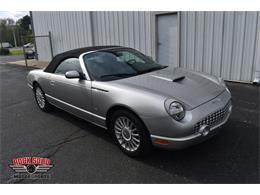 2004 Ford Thunderbird (CC-2093897) for sale in Elkhart, Indiana