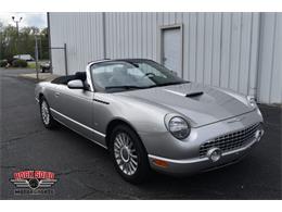 2004 Ford Thunderbird (CC-2093897) for sale in Elkhart, Indiana