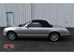 2004 Ford Thunderbird (CC-2093897) for sale in Elkhart, Indiana