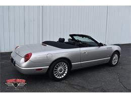 2004 Ford Thunderbird (CC-2093897) for sale in Elkhart, Indiana