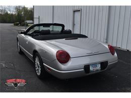 2004 Ford Thunderbird (CC-2093897) for sale in Elkhart, Indiana