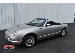 2004 Ford Thunderbird (CC-2093897) for sale in Elkhart, Indiana