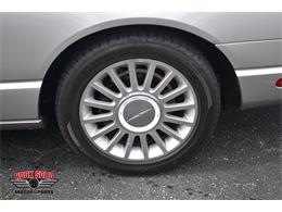 2004 Ford Thunderbird (CC-2093897) for sale in Elkhart, Indiana