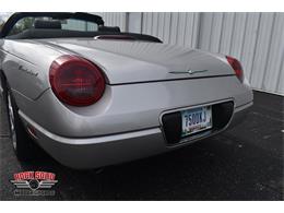 2004 Ford Thunderbird (CC-2093897) for sale in Elkhart, Indiana