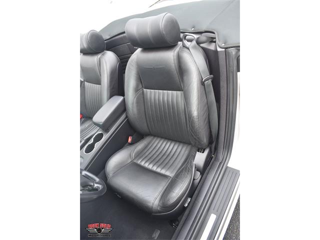 2004 Ford Thunderbird (CC-2093897) for sale in Elkhart, Indiana