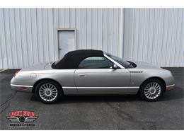 2004 Ford Thunderbird (CC-2093897) for sale in Elkhart, Indiana