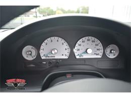 2004 Ford Thunderbird (CC-2093897) for sale in Elkhart, Indiana
