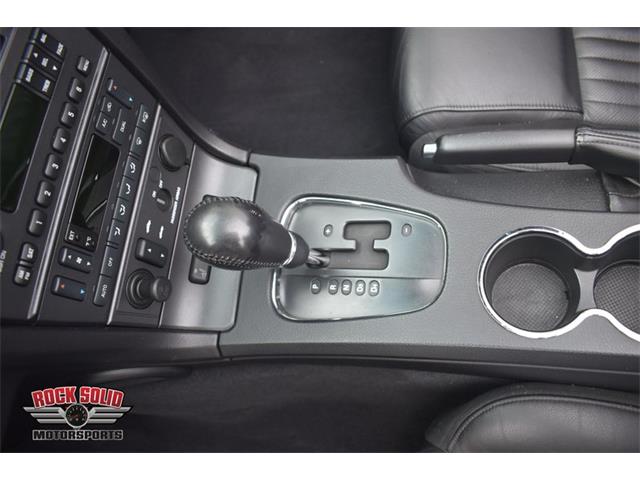 2004 Ford Thunderbird (CC-2093897) for sale in Elkhart, Indiana