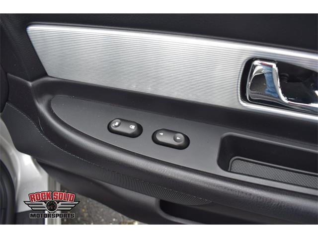 2004 Ford Thunderbird (CC-2093897) for sale in Elkhart, Indiana