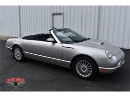 2004 Ford Thunderbird (CC-2093897) for sale in Elkhart, Indiana