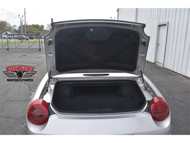 2004 Ford Thunderbird (CC-2093897) for sale in Elkhart, Indiana