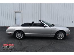 2004 Ford Thunderbird (CC-2093897) for sale in Elkhart, Indiana