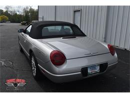 2004 Ford Thunderbird (CC-2093897) for sale in Elkhart, Indiana
