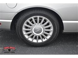 2004 Ford Thunderbird (CC-2093897) for sale in Elkhart, Indiana