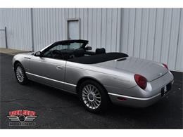 2004 Ford Thunderbird (CC-2093897) for sale in Elkhart, Indiana
