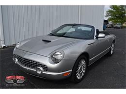 2004 Ford Thunderbird (CC-2093897) for sale in Elkhart, Indiana