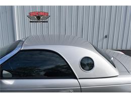 2004 Ford Thunderbird (CC-2093897) for sale in Elkhart, Indiana