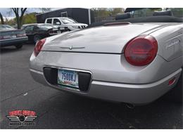2004 Ford Thunderbird (CC-2093897) for sale in Elkhart, Indiana