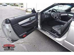 2004 Ford Thunderbird (CC-2093897) for sale in Elkhart, Indiana