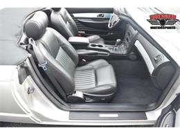 2004 Ford Thunderbird (CC-2093897) for sale in Elkhart, Indiana
