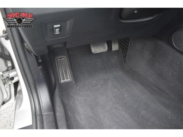 2004 Ford Thunderbird (CC-2093897) for sale in Elkhart, Indiana
