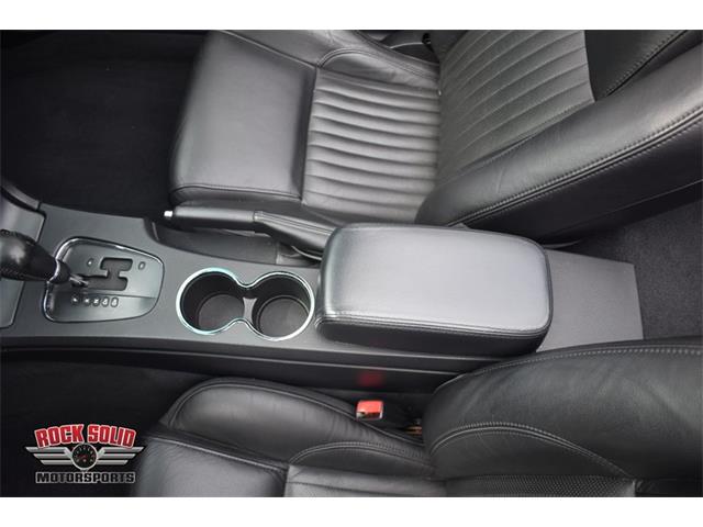 2004 Ford Thunderbird (CC-2093897) for sale in Elkhart, Indiana
