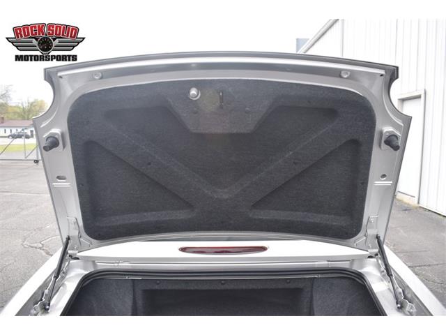 2004 Ford Thunderbird (CC-2093897) for sale in Elkhart, Indiana