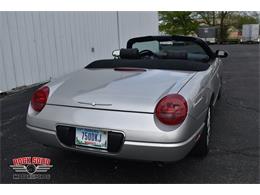 2004 Ford Thunderbird (CC-2093897) for sale in Elkhart, Indiana
