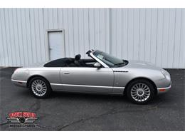 2004 Ford Thunderbird (CC-2093897) for sale in Elkhart, Indiana