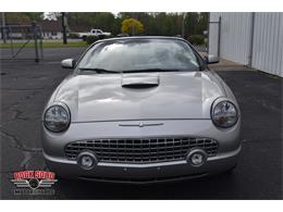 2004 Ford Thunderbird (CC-2093897) for sale in Elkhart, Indiana