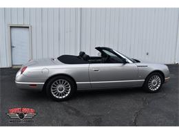 2004 Ford Thunderbird (CC-2093897) for sale in Elkhart, Indiana