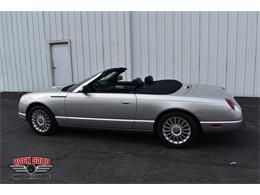 2004 Ford Thunderbird (CC-2093897) for sale in Elkhart, Indiana