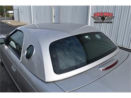 2004 Ford Thunderbird (CC-2093897) for sale in Elkhart, Indiana