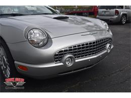 2004 Ford Thunderbird (CC-2093897) for sale in Elkhart, Indiana