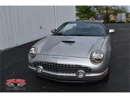 2004 Ford Thunderbird (CC-2093897) for sale in Elkhart, Indiana