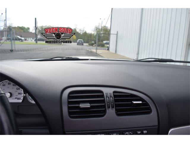 2004 Ford Thunderbird (CC-2093897) for sale in Elkhart, Indiana