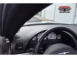 2004 Ford Thunderbird (CC-2093897) for sale in Elkhart, Indiana