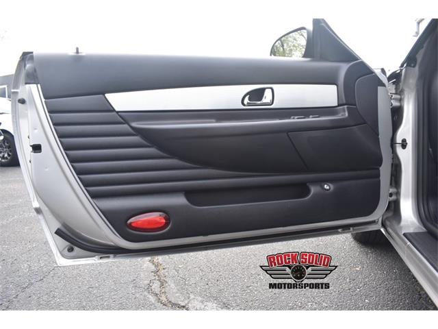2004 Ford Thunderbird (CC-2093897) for sale in Elkhart, Indiana